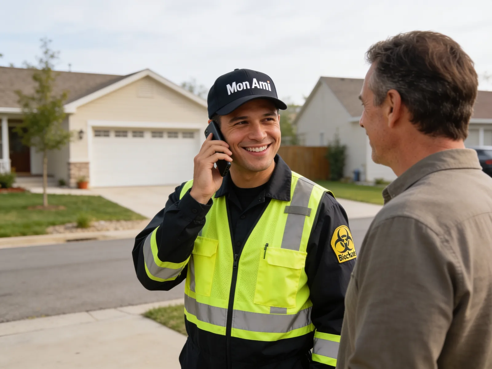 Sewage Cleanup Yorkville, OH FAQs