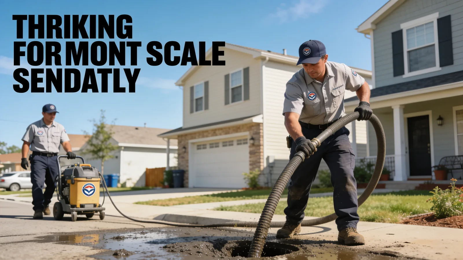 Sewage Cleanup in Yorkville, OH near me
